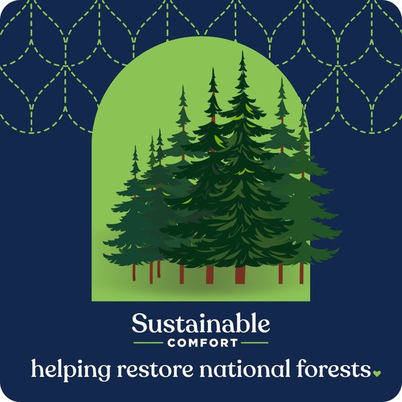 Quilted Northern Ultra Soft & Strong 18 Mega Rolls, 5X Stronger, Premium Soft To - Picture 8 of 14